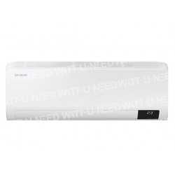 Samsung LUZON warmtepomp van 2,2 tot 7,4 kW
