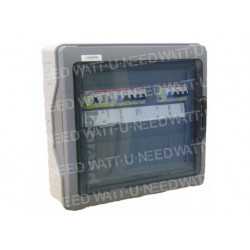 Parallel connection box for Pylontech battery