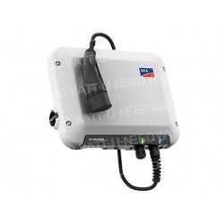 SMA CHARGEUR EV 7.4 et 22