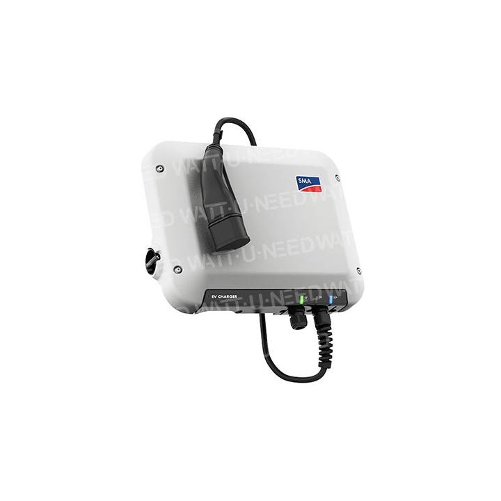 SMA CHARGEUR EV 7.4 and 22