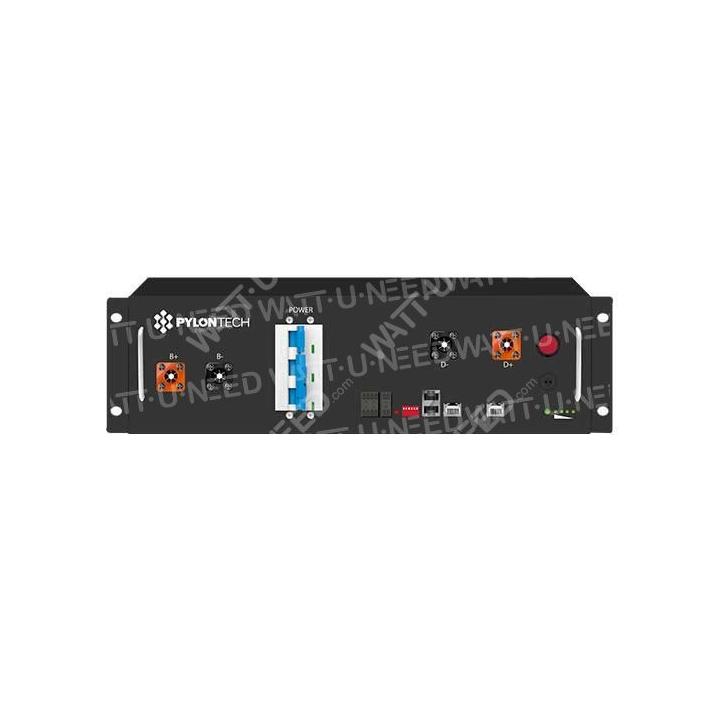 PylontechSC1000-100S bedieningsmodule