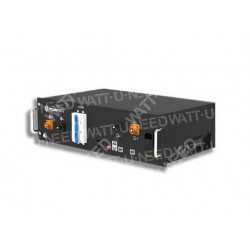 Pylontech bedieningsmodule voor Powercube-X1 systeem