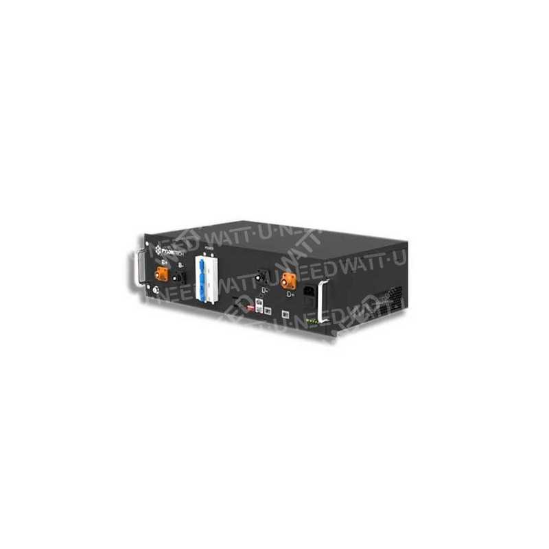 Pylontech bedieningsmodule voor Powercube-X1 systeem