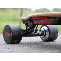 Electric Skateboard EVO Switcher HP