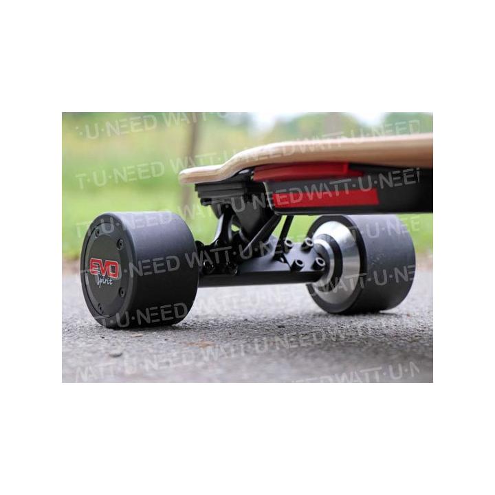 Electric Skateboard EVO Switcher HP
