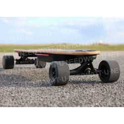 Electric Skateboard EVO Switcher HP