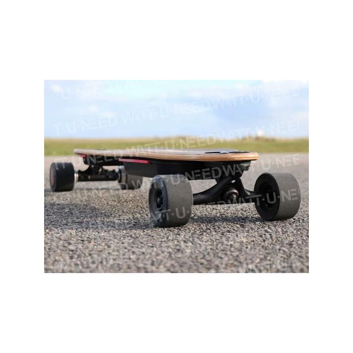 Skateboard électrique EVO Curve V4