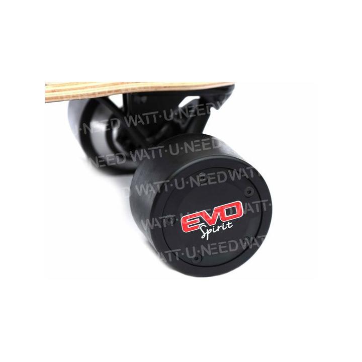 Electric Skateboard EVO Switcher HP