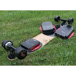Interruptor eléctrico EVO de skateboard HP