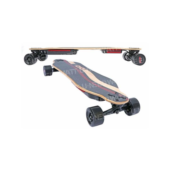 Electric Skateboard EVO Switcher HP