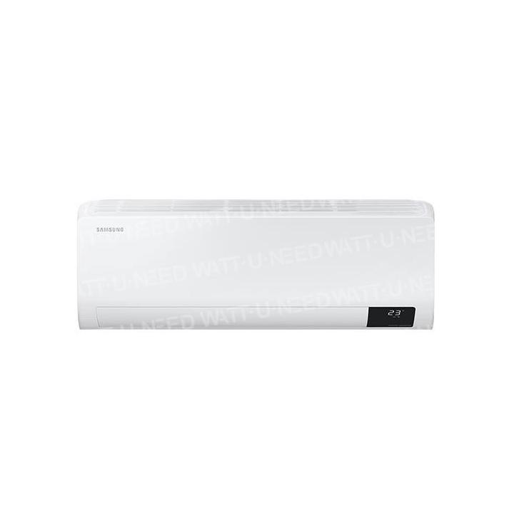Samsung Wind Free Comfort heat pump from 2.5 to 6.5 kW