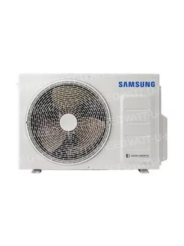 Samsung Wind Free Comfort heat pump from 2.5 to 6.5 kW