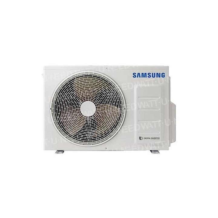 Samsung Wind Free Comfort heat pump from 2.5 to 6.5 kW