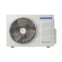 Pompe à chaleur Samsung Wind Free Elite de 2,5 et 3,5 kW