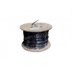 Câble solaire 1X4mm² - 500m