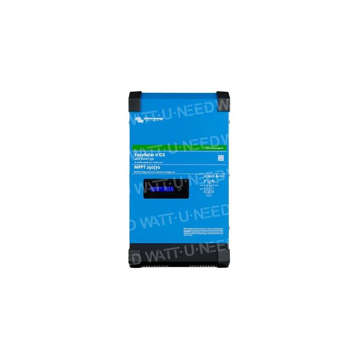 Victron EasySolar-II GX 48/3000/35-32 MPPT 250/70