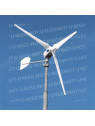 Aerogenerador ANTARIS Red de 12 kW