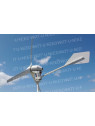 Wind turbine ANTARIS 12 kW network — vue 4