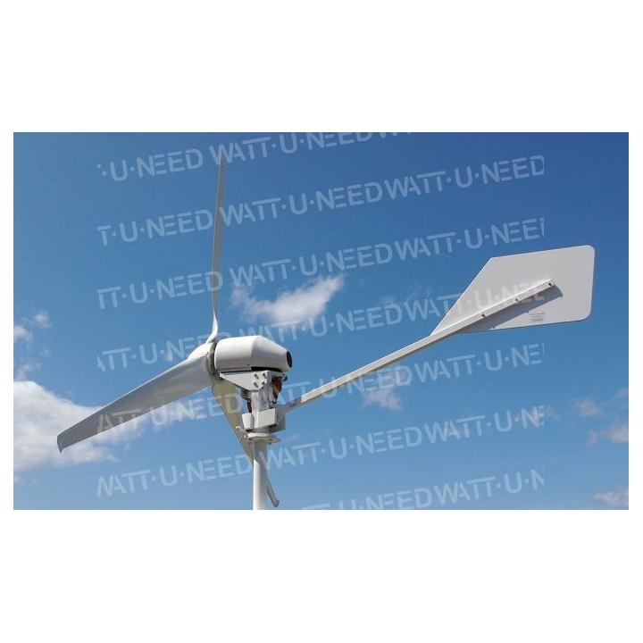 Eolienne ANTARIS 12 kW réseau