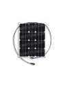 Panneau solaire 12V MX FLEX full black 35Wc Back Contact