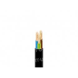 H07RN-F ECA 3G1,5 450/750V kabel