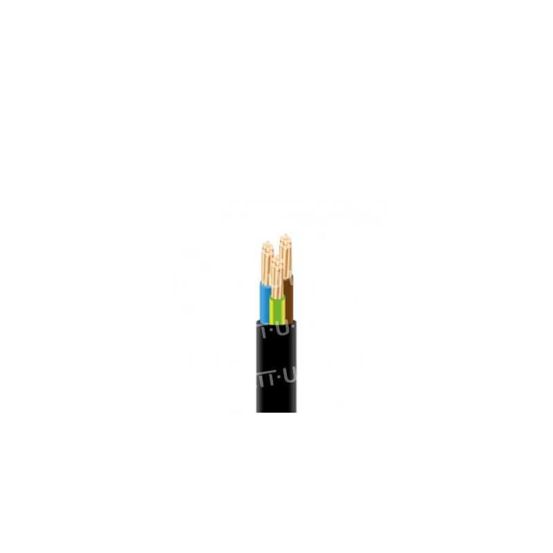 H07RN-F Cable ECA 3G1.5 450/750V