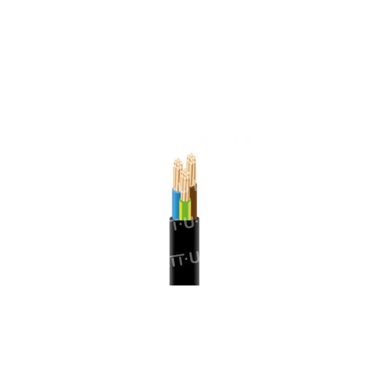 H07RN-F Cable ECA 3G1.5 450/750V