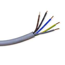 Cable eléctrico XVB 5G1,5 - 1m - para instalaciones fotovoltaicas