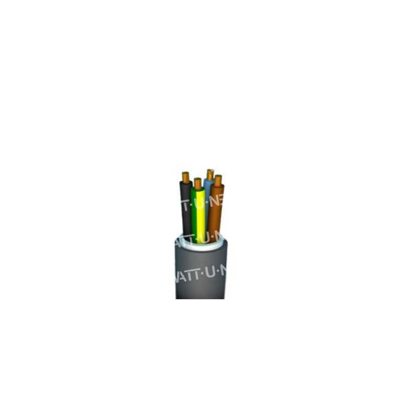 XVB Cable 4G6 - 1m