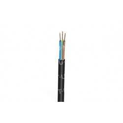 Câble Souple H05RR-F 3G 2,5mm² - 1m
