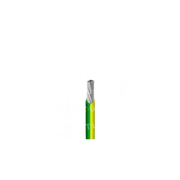 Câble souple H07V-KT ECA 35 450/750V - au mètre