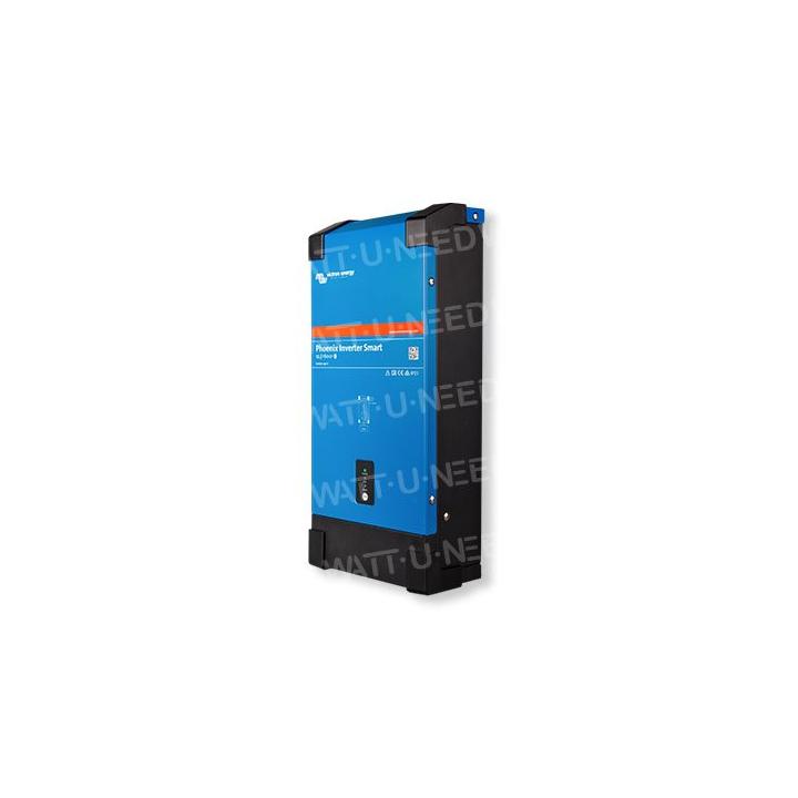 Phoenix Smart Wechselrichter 12V / 24V / 48V - 1600VA