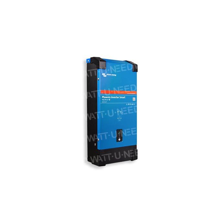 Convertidor Phoenix Smart 12V / 24V / 48V - 1600VA