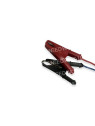 29,4V 14A lithium acculader