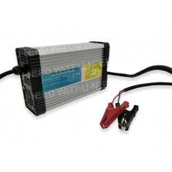 29.4V 14A lithium battery charger