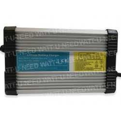 29.4V 14A lithium battery charger