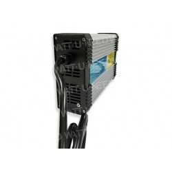 29.4V 14A lithium battery charger