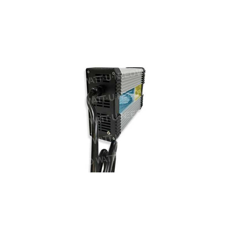 29,4V 14A lithium acculader