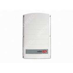 SolarEdge SE4K naar SE27.6K SETAPP omvormer