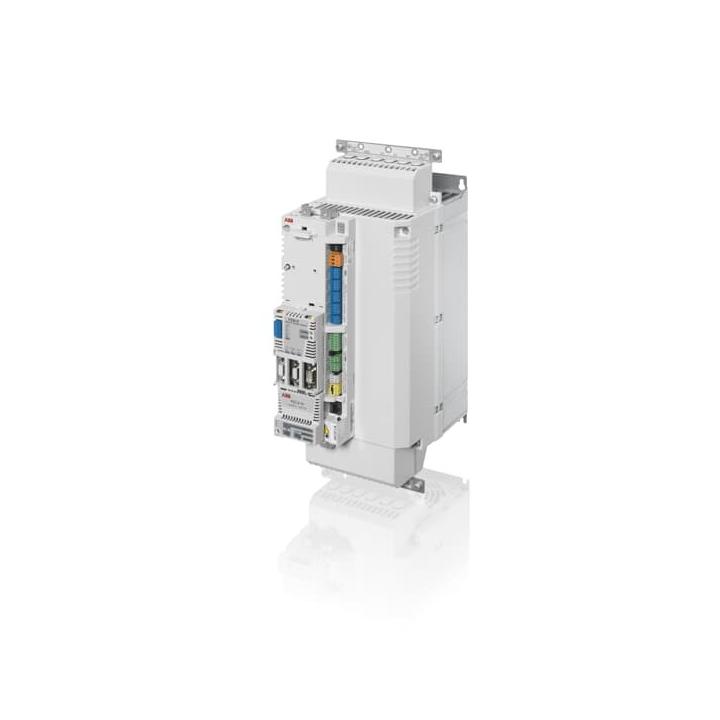 Variateur ABB ACSM1 pour pompage solaire - 400V triphasé