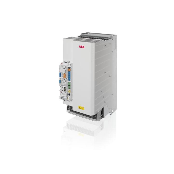 Unidad de ABB ACS355 para bombeo solar - 400V trifásico