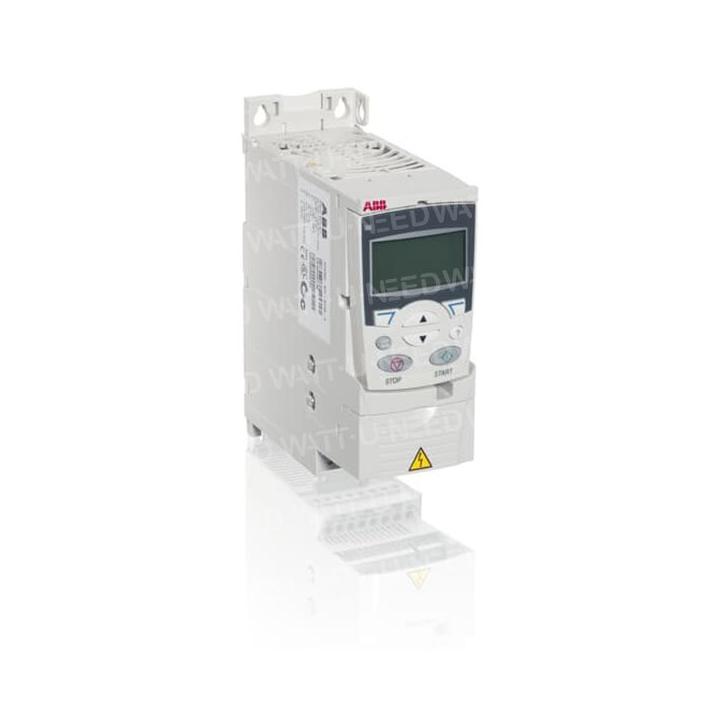 ABB Solar Pump Drives ACS355 - 400V three-phase