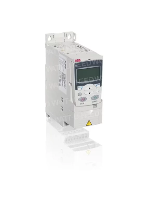 ABB Solar Pump Drives ACS355 -  230V three-phase