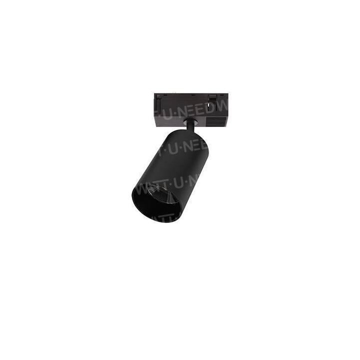 Projecteur LED pour rail 48V - PARO 2-TR287 - Indigo