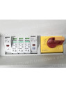 ZJBENY double DC surge-arrestor box