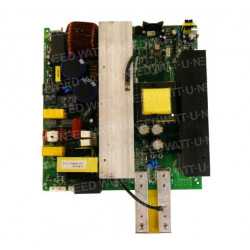 Main board for WKS EVO Plus hybrid inverter 3  to 5 kVA
