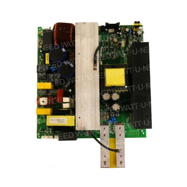 Carte principale pour onduleur hybride WKS EVO 3 à 5 kVA