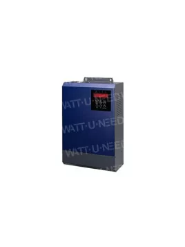 Omvormer voor zonnepomp 2,2kW tot 11kW