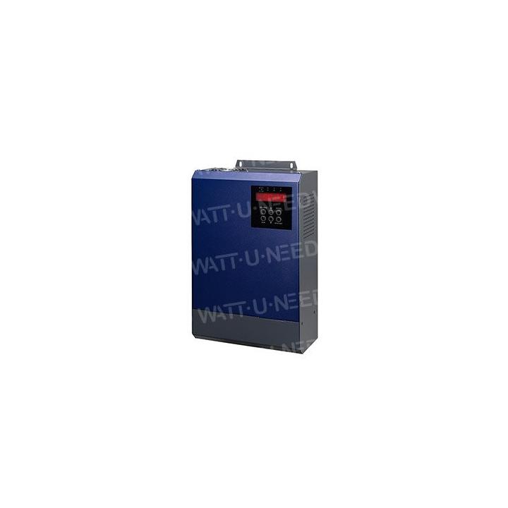 Inversor para bomba solar de 2,2 kW a 11 kW