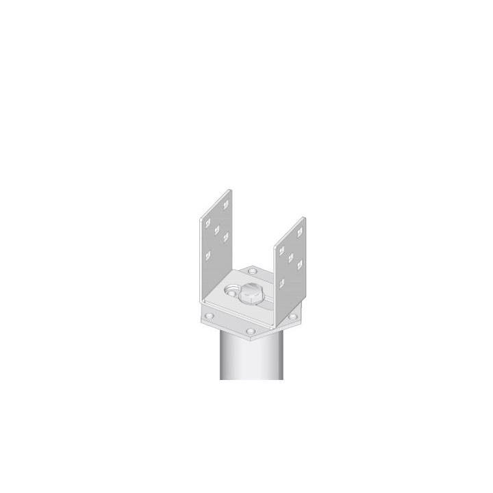 L-Adaptateur 100-160mm pour GS Pillar